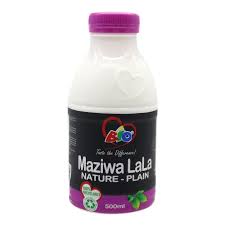 Bio Lala Nature Plain 500Ml